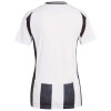 Maillot de Supporter Juventus Domicile 2024-25 Pour Femme